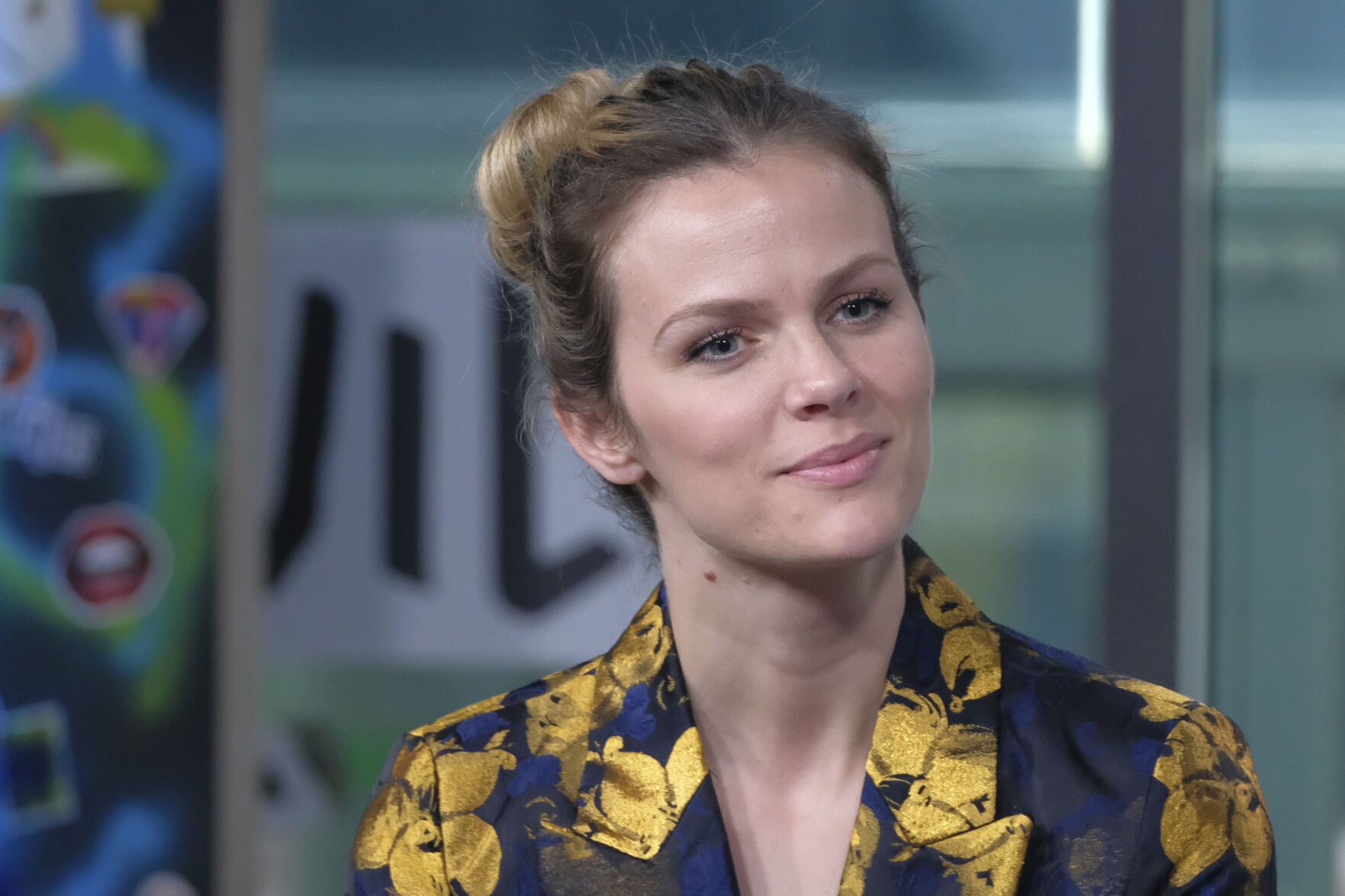 Brooklyn Decker